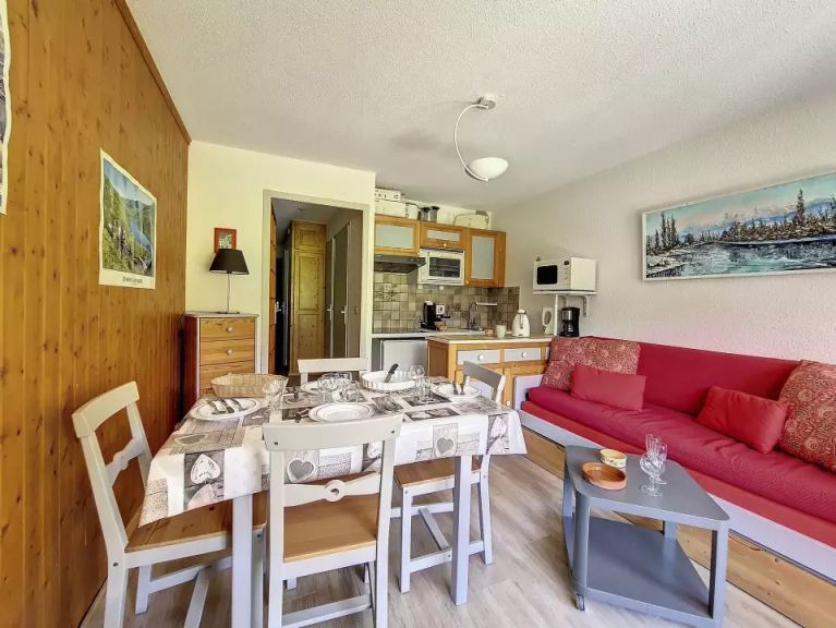Ferienwohnung Résidence Les Murgers