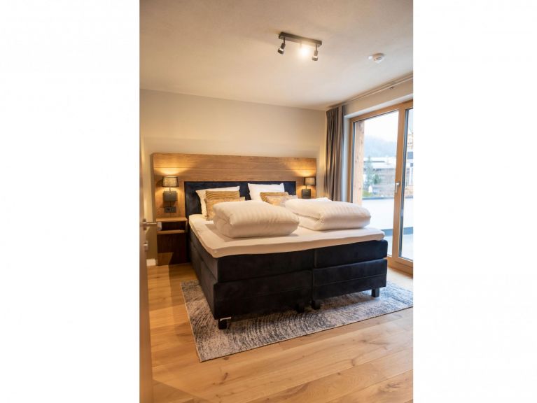 Ferienwohnung Residenz Illyrica Tirol
