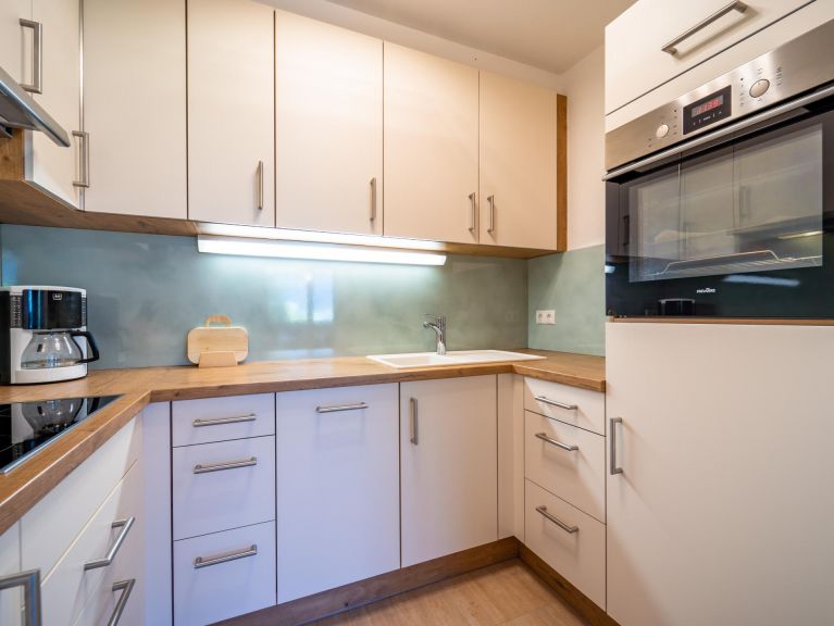 Ferienwohnung Leonie