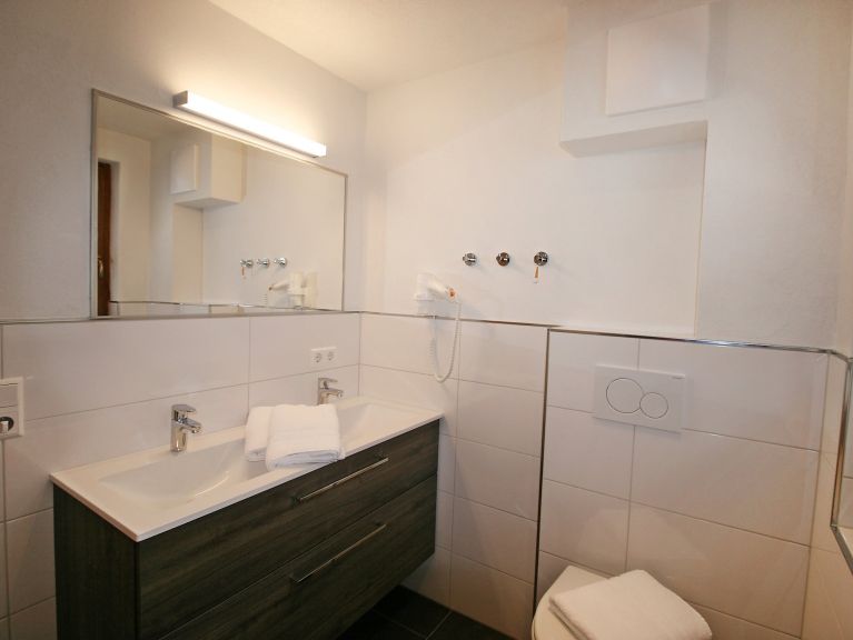 Ferienhaus Huber