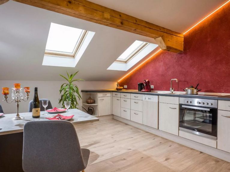 Ferienwohnung Sonneck Herbert