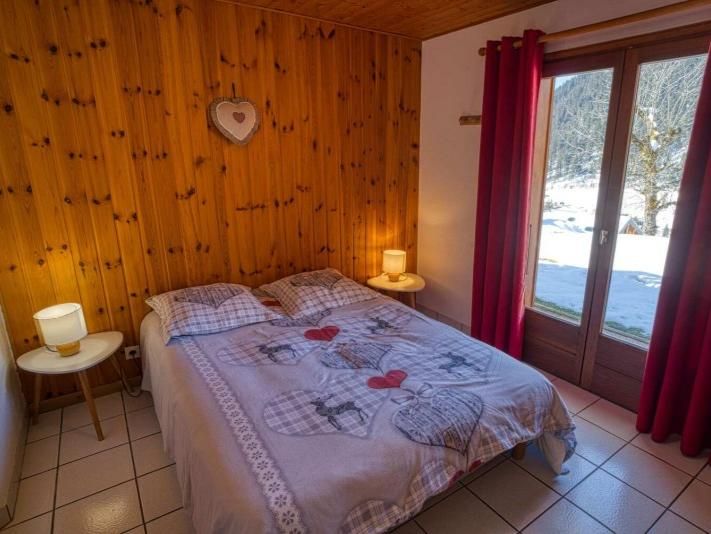 Ferienhaus La Savoyarde
