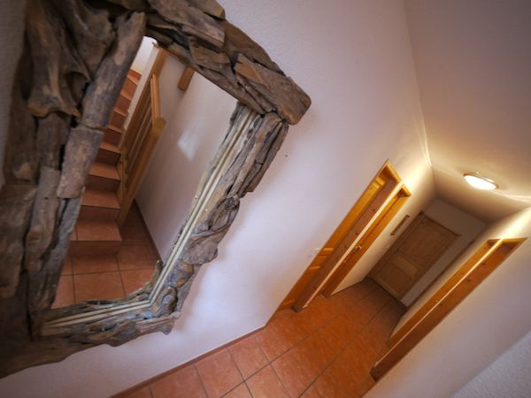 Ferienhaus de Bellecôte Typ 2, Polman Mansion mit Sauna
