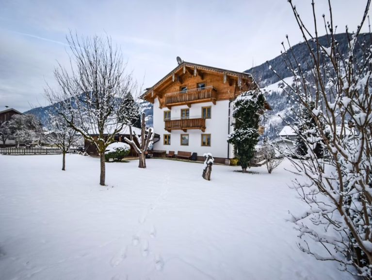 Ferienwohnung Waldblick Typ 2