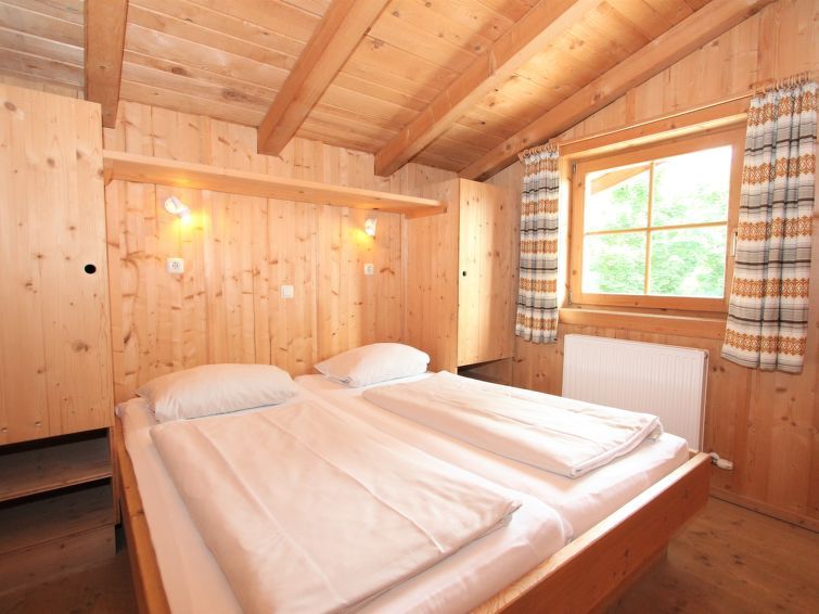 Ferienhaus Alpendorf Eberharter
