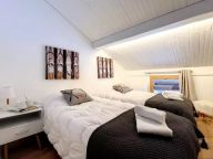 Ferienwohnung Résidence Le Hors Piste Appartement F2-3