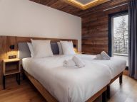 Ferienwohnung Résidence L'Orée du Bois mit Außenwhirlpool-11