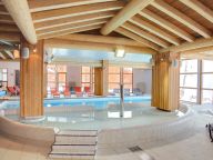 Ferienwohnung Les Balcons Platinium Val Thorens mit Privat Sauna-29