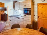 Ferienwohnung Petite Marmotte-7