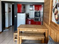 Ferienwohnung Fleur des Alpes Lys Martagon-5