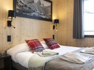 Ferienwohnung Club MMV L'Etoile des Sybelles Premium-11