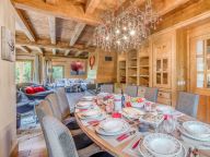 Ferienhaus Alideale mit privater Sauna-13