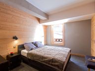 Ferienhaus Nuance de Bleu mit eigener Sauna und Außenwhirlpool-7