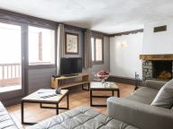 Ferienwohnung Chalet des Neiges - Plein Sud-6