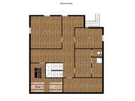 Ferienhaus Le Vieux Catering-Service inklusive, mit Privatsauna-19