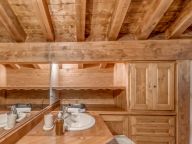 Ferienhaus Alideale mit privater Sauna-33