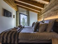 Ferienwohnung Lodge PureValley mit eigener Sauna-13