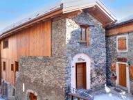 Ferienhaus Teranga Méribel Sonntag bis Sonntag-13