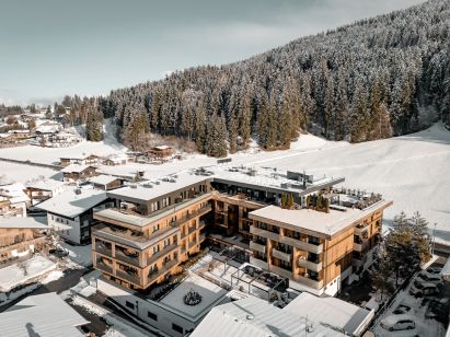 Ferienwohnung AlpenParks Taxacher-1