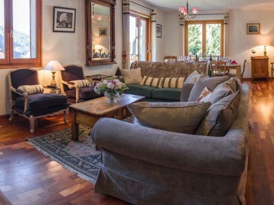 Ferienwohnung Lucette-5