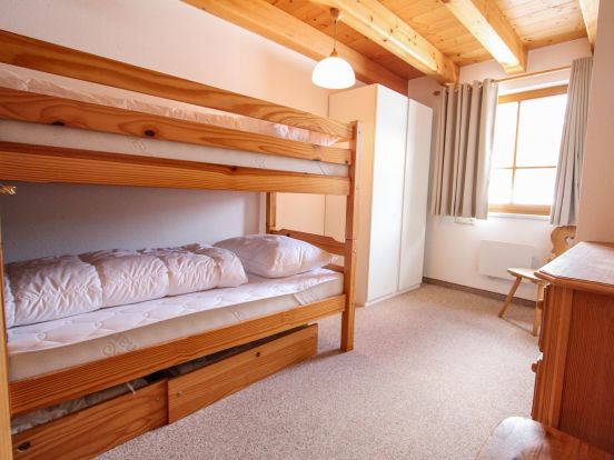 Ferienwohnung Gerlos-10