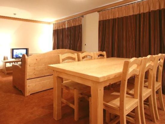 Ferienwohnung Alba-6