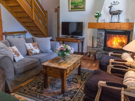 Ferienwohnung Lucette-2