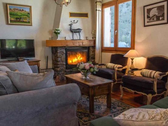 Ferienwohnung Lucette-4