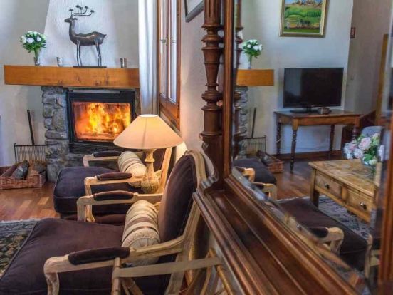 Ferienwohnung Lucette-6