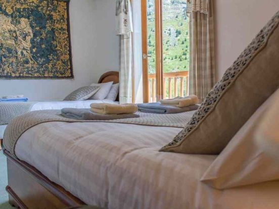 Ferienwohnung Lucette-11