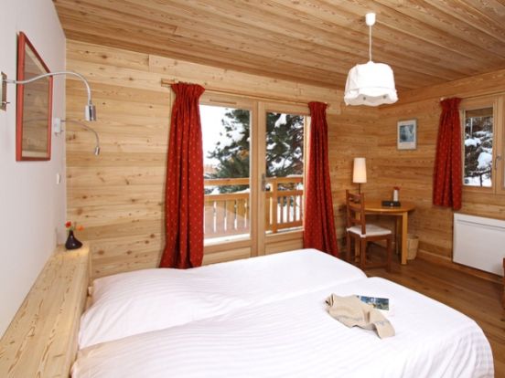 Ferienhaus La Muzelle-3