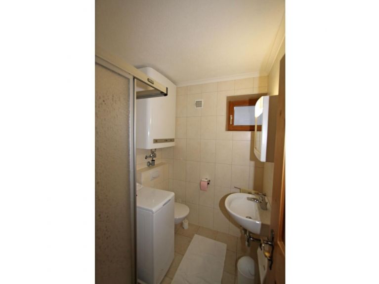 Ferienwohnung Merlenhütte Top EG