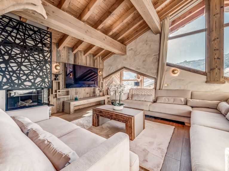 Ferienwohnung Annapurna Lodges Ganga - mit Sauna und Whirlpool