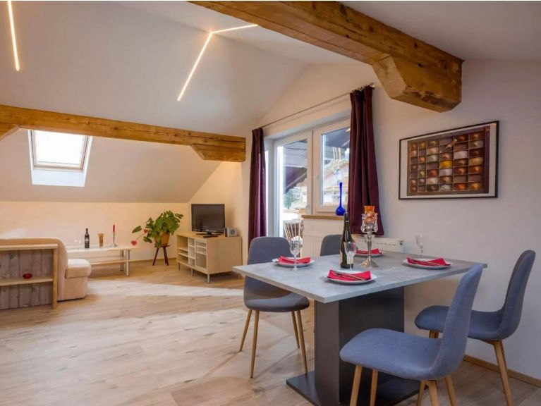 Ferienwohnung Sonneck Herbert