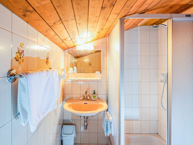 Ferienhaus Alternberger Sonntag - Sonntag