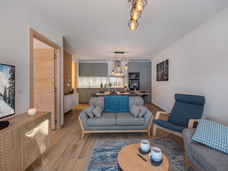 Ferienwohnung L'Alchimie