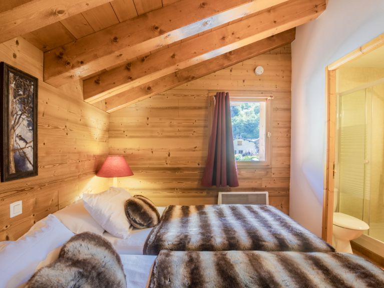 Ferienhaus de Bettaix Lorraine mit Sauna