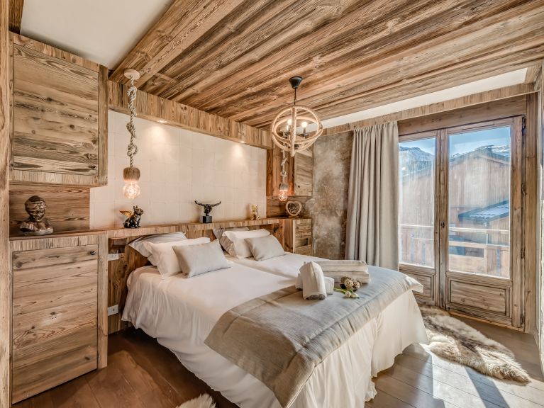 Ferienwohnung Annapurna Lodges Ganga - mit Sauna und Whirlpool