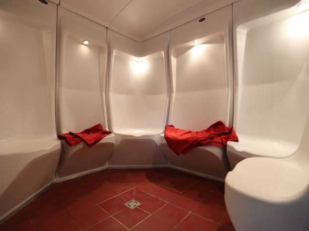 Ferienwohnung Les Fermes du Planet