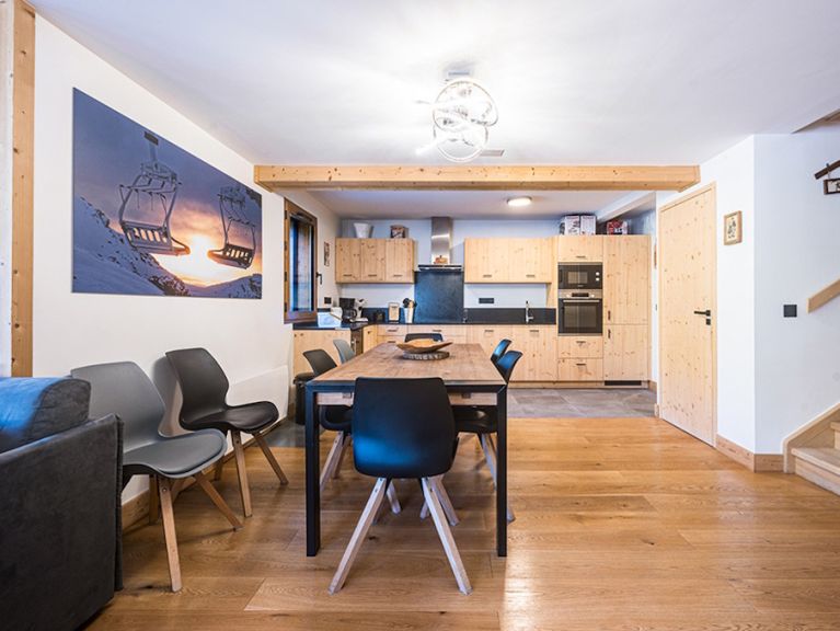 Ferienwohnung Ydilia