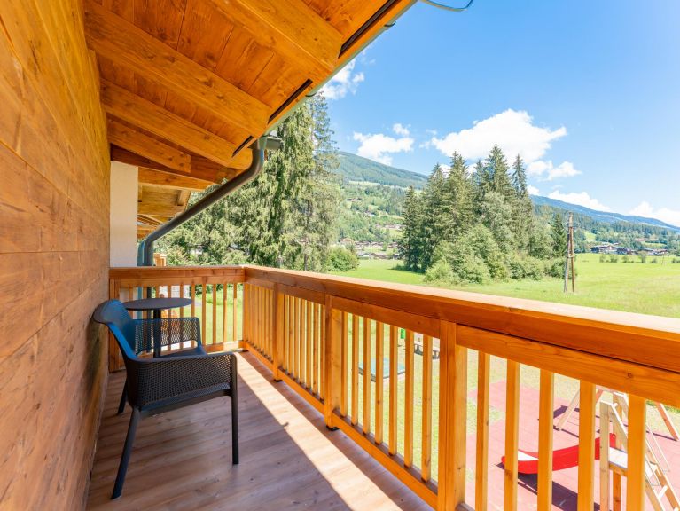 Ferienhaus Pinzgau Lodge 2F