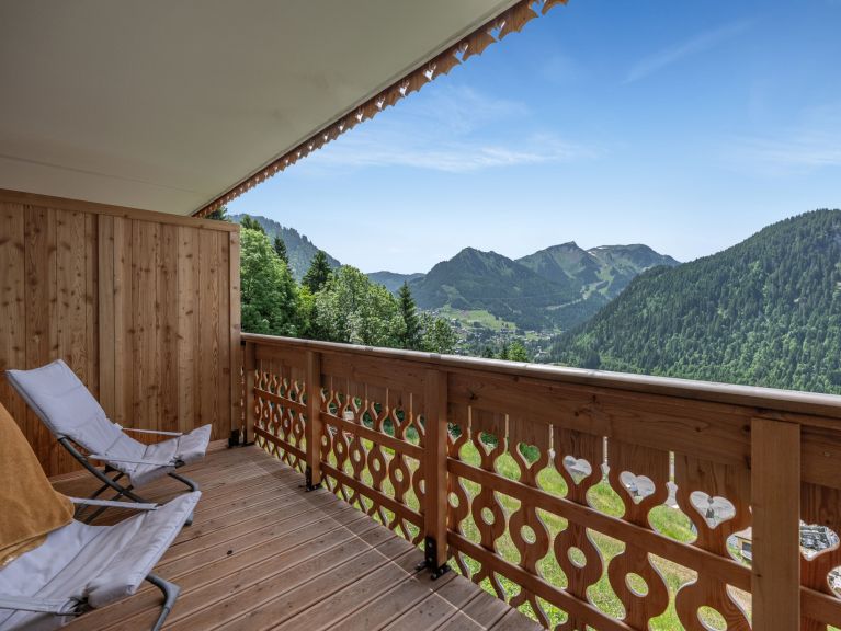 Ferienwohnung L'Alchimie