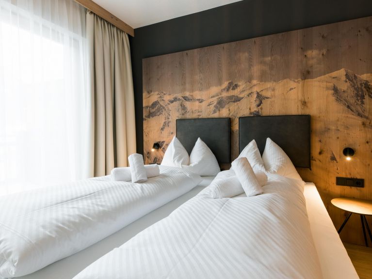 Ferienwohnung Das Neukirchen Typ 4a