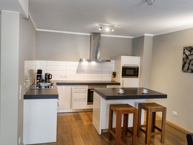 Ferienwohnung Residence Zillertal Typ D