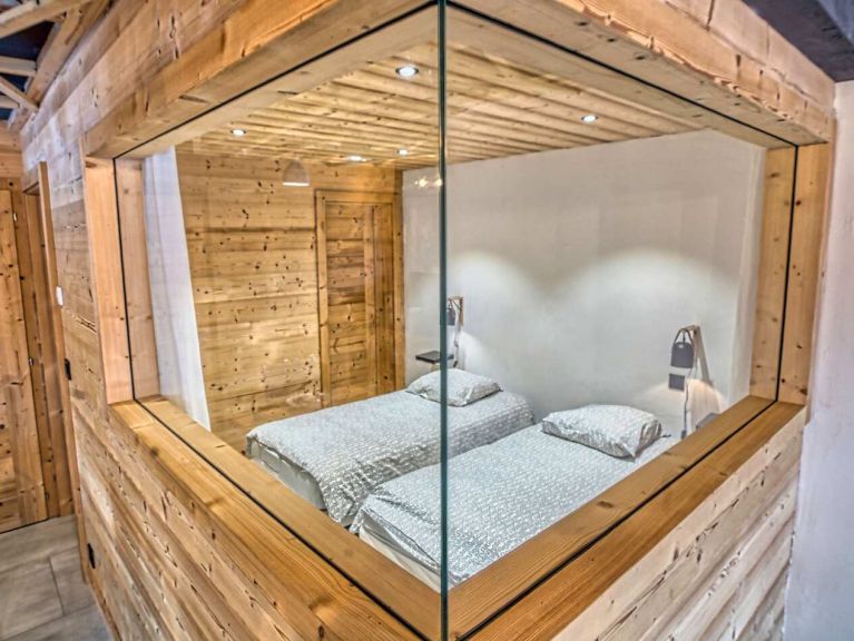 Ferienwohnung Martonne