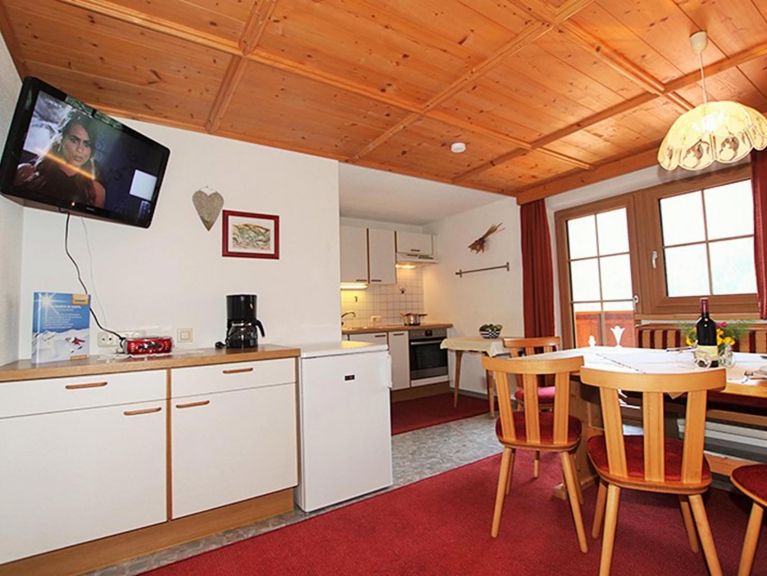 Ferienwohnung Christine zondag t/m zondag Stefanie