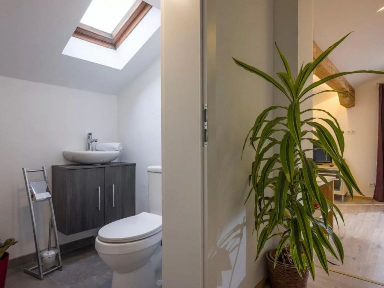 Ferienwohnung Sonneck Herbert