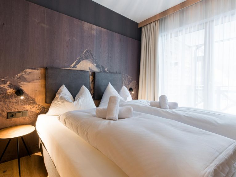 Ferienwohnung Das Neukirchen Typ 4a