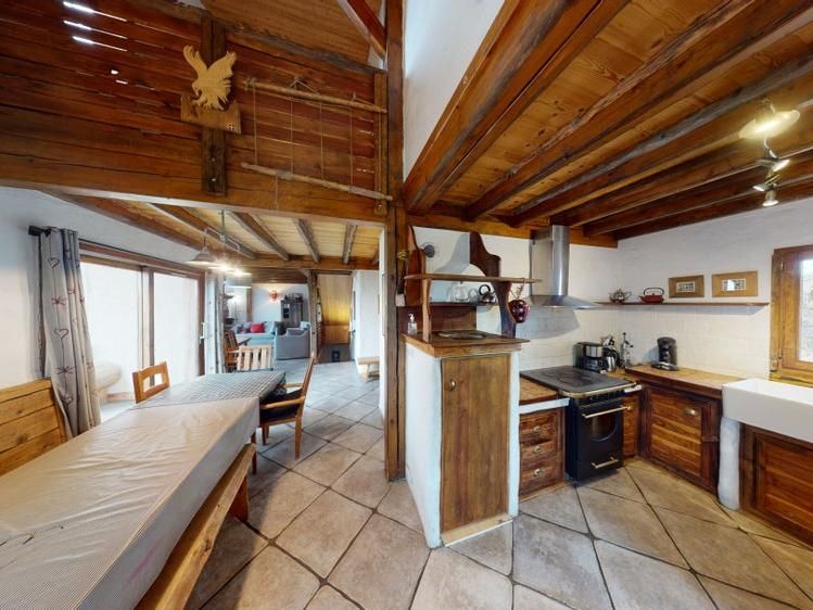 Ferienhaus de Bellecôte Marie-Galante