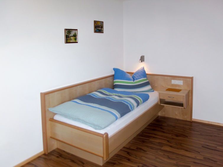 Ferienwohnung Haus Stefan Erste Etage